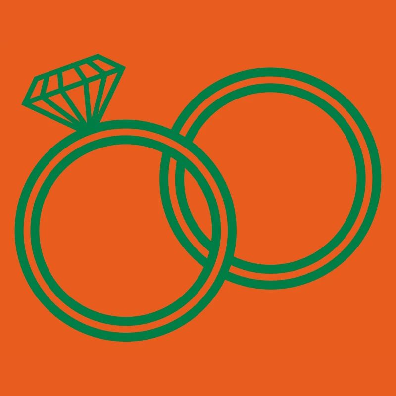 wedding rings