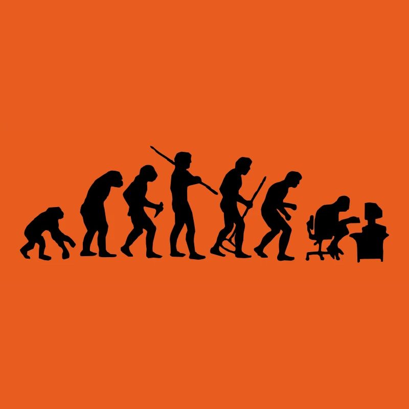 Evolution