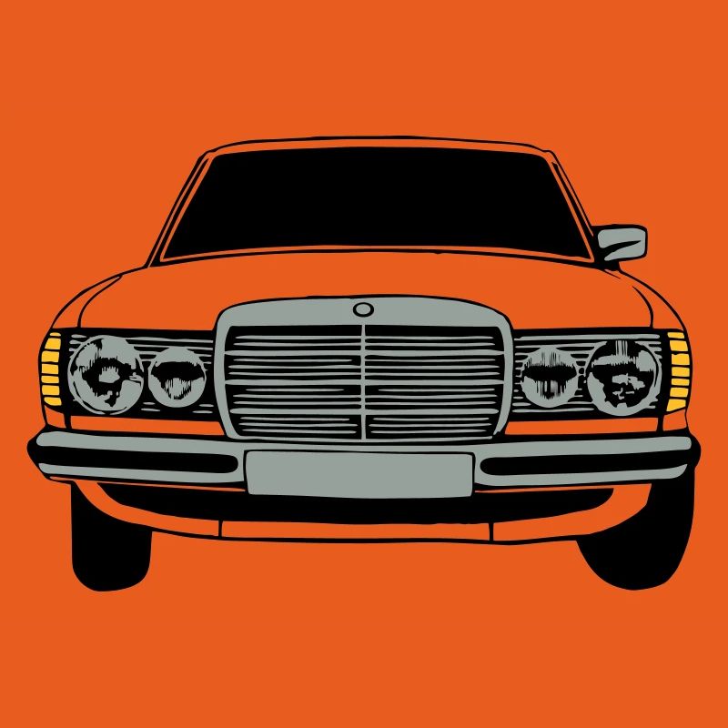 MB W123 Youngtimer Oldtimer,70er,80er (25)