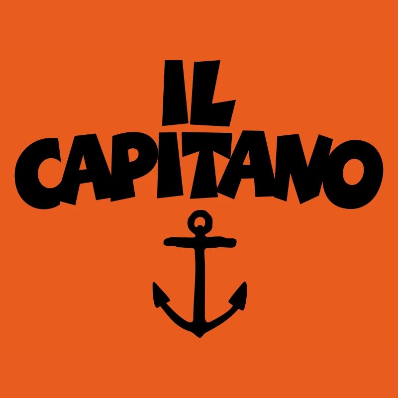 Il Capitano