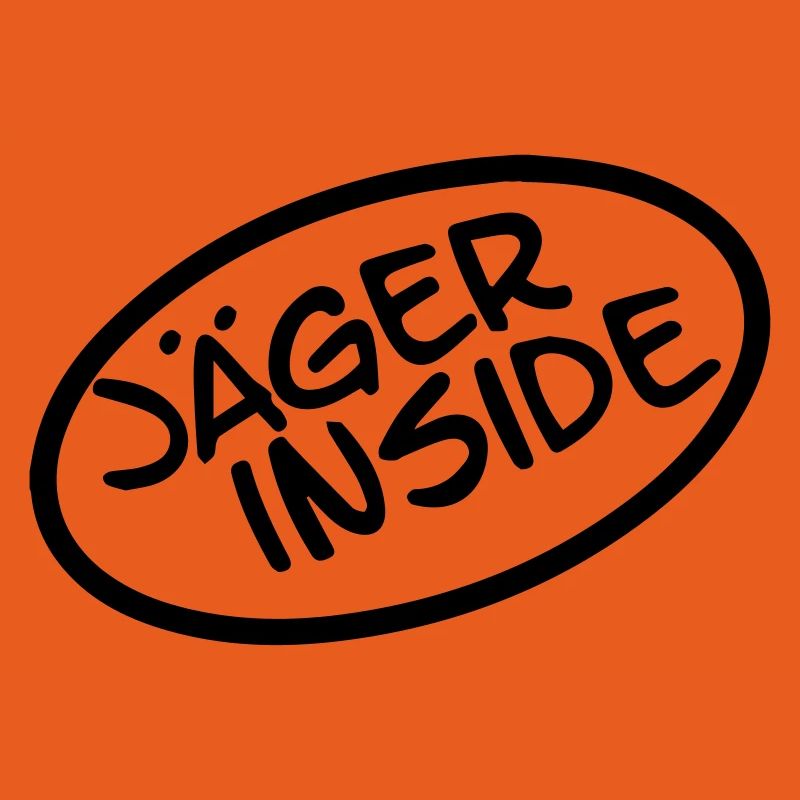 Jäger Inside