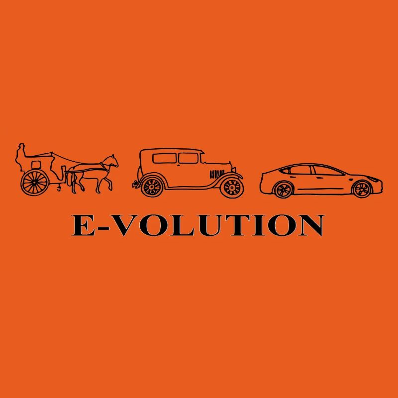 E-Volution Auto Evolution