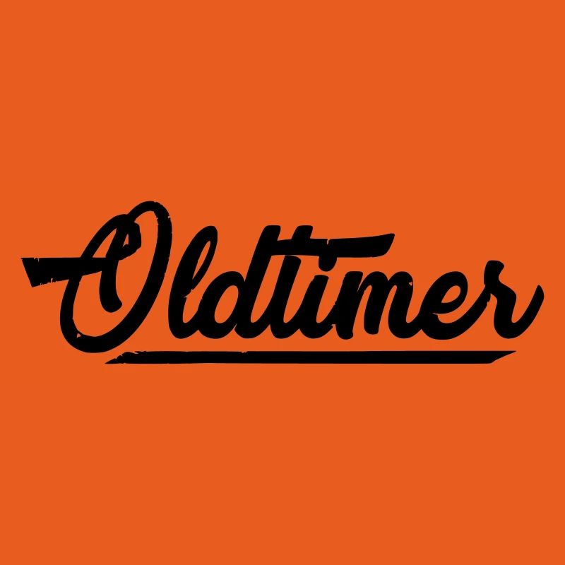 oldtimer