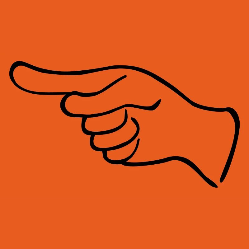 An Indicative Hand