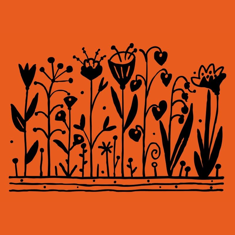 Garten Glück