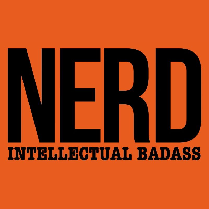 nerd