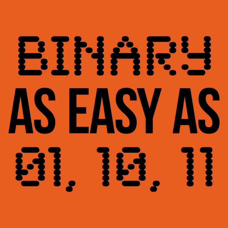 binary
