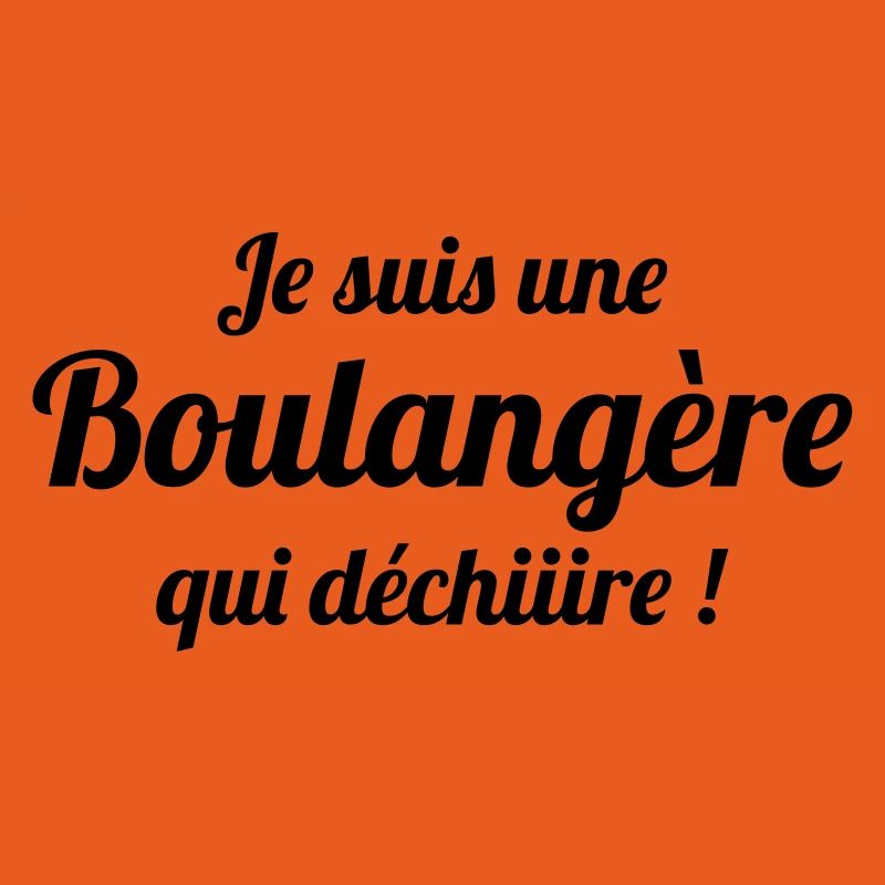 Baker / Bakery / Bäckerei / Boulanger / Bread