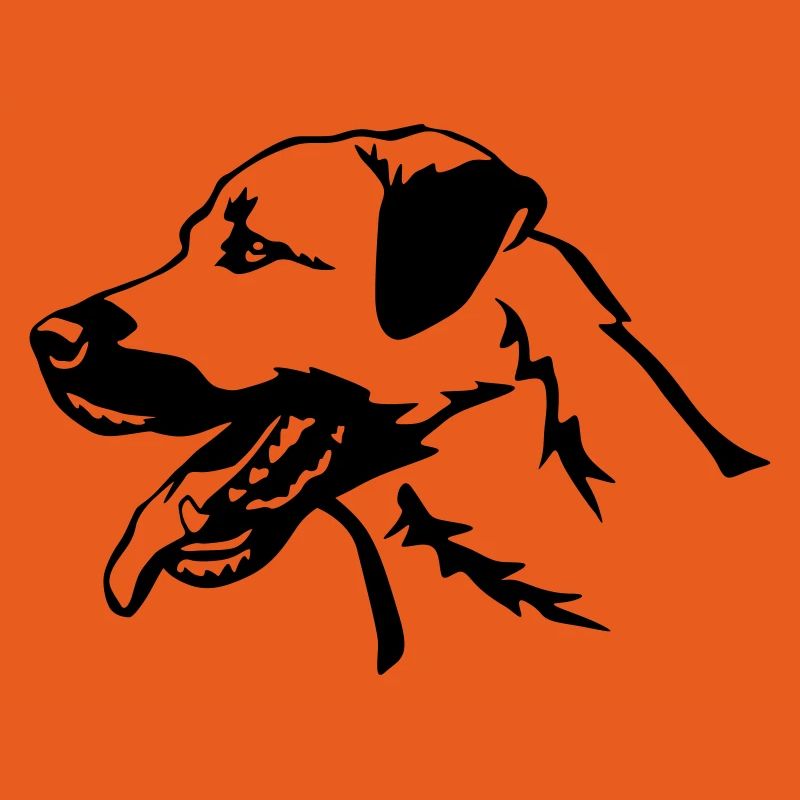 Tête de kangal
