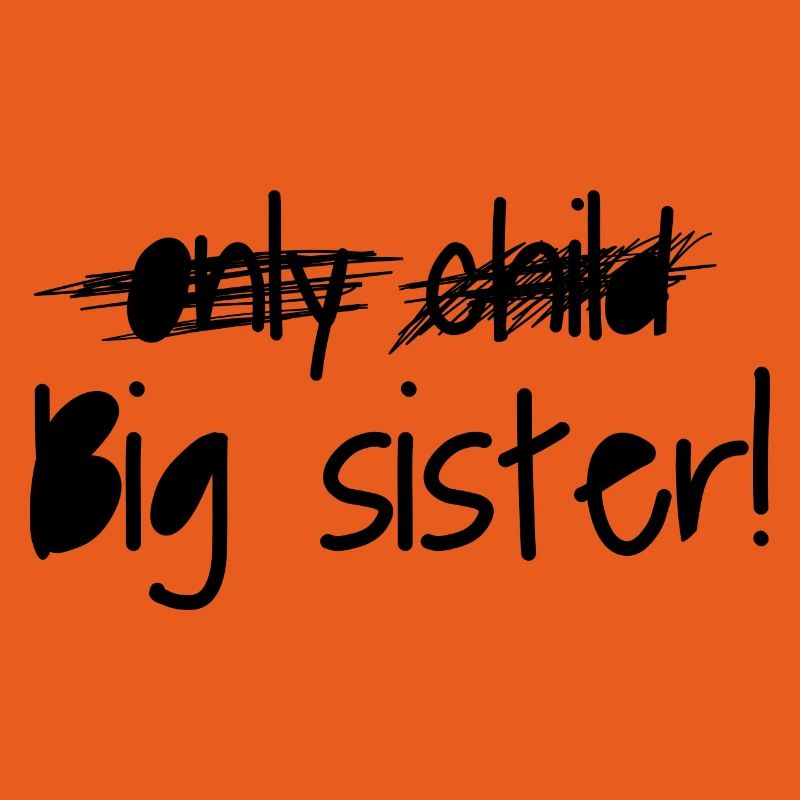 Große Schwester