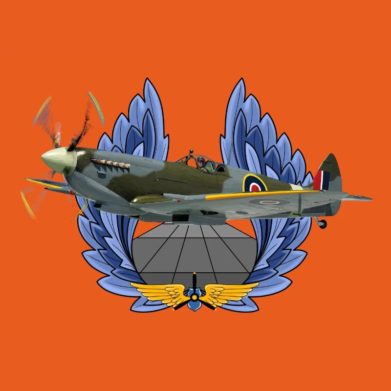 Spitfire
