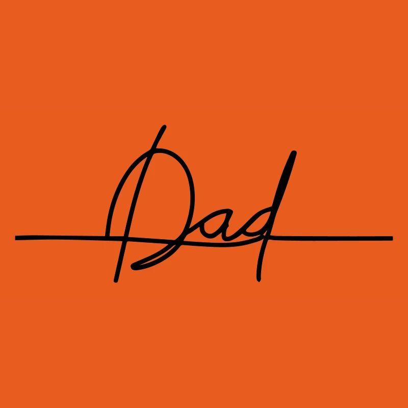 Dad Online Continuous