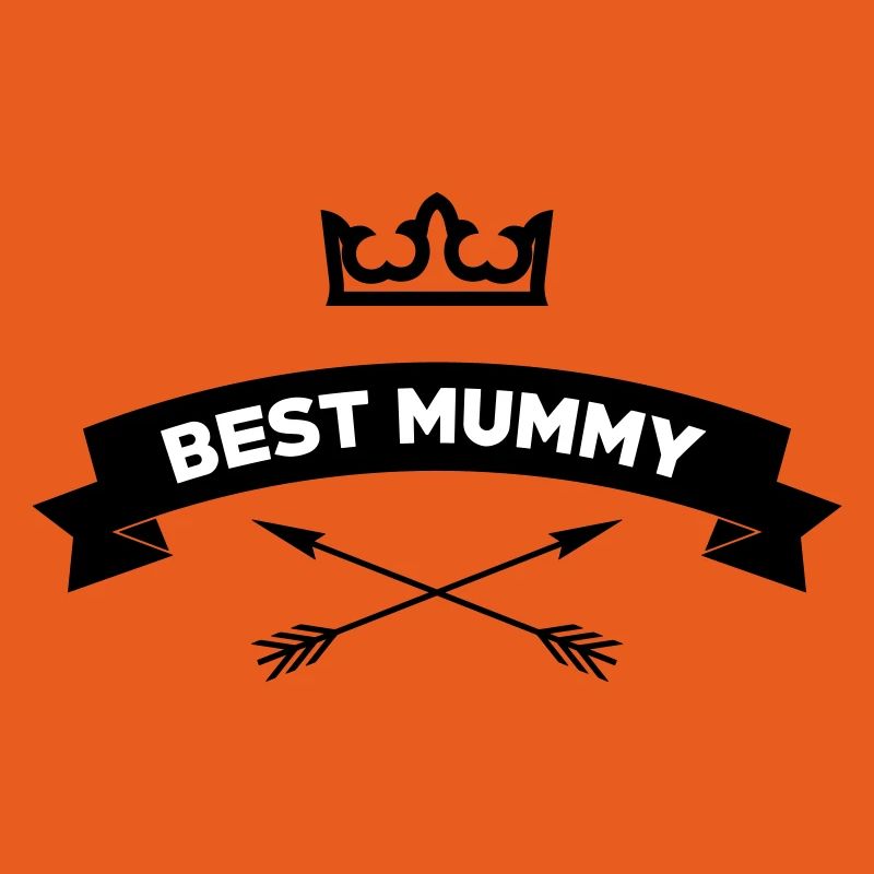 Beste Mama - Muttertag