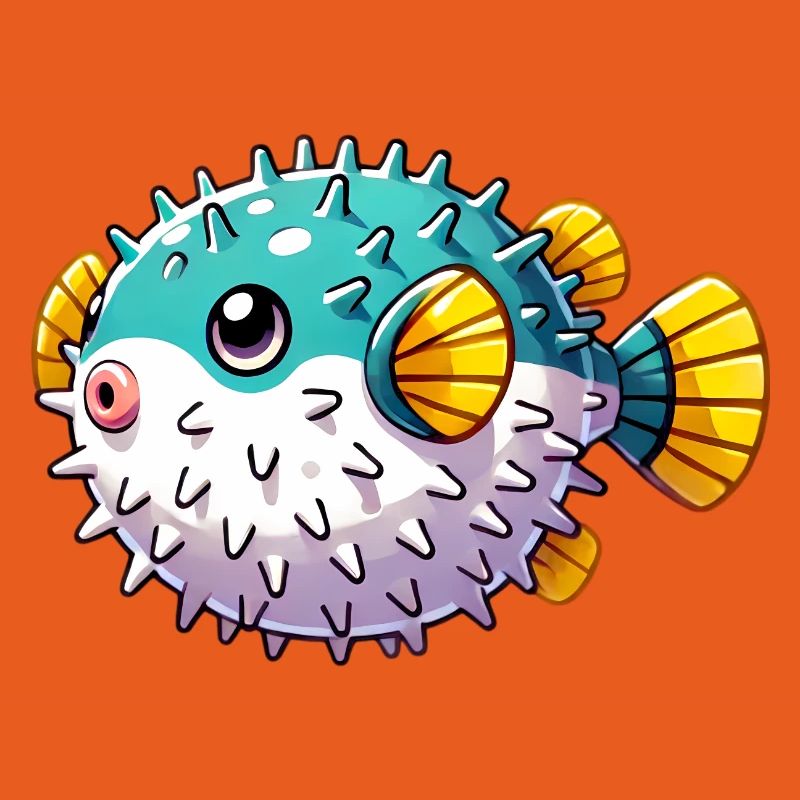 Blowfish