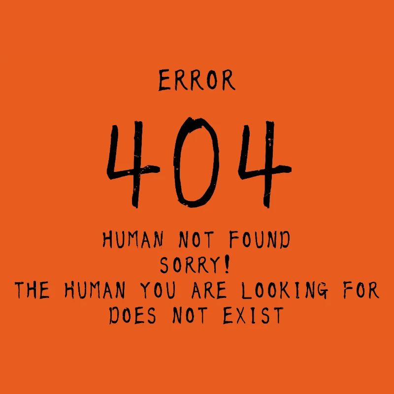 Error 404