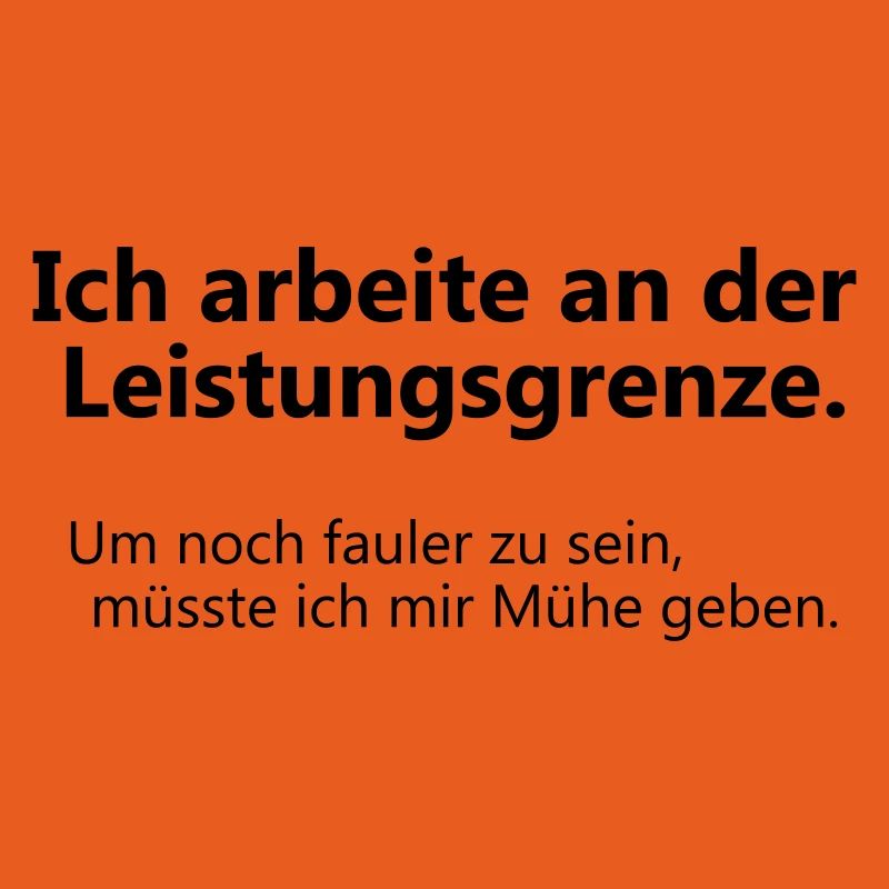 Limite de performance