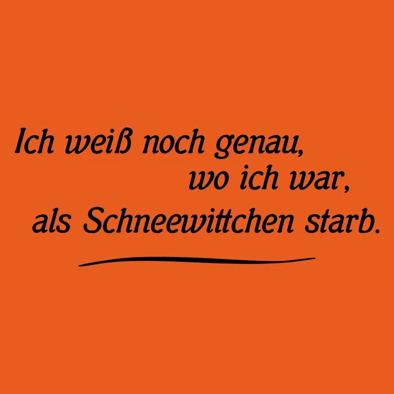 Schneewittchen
