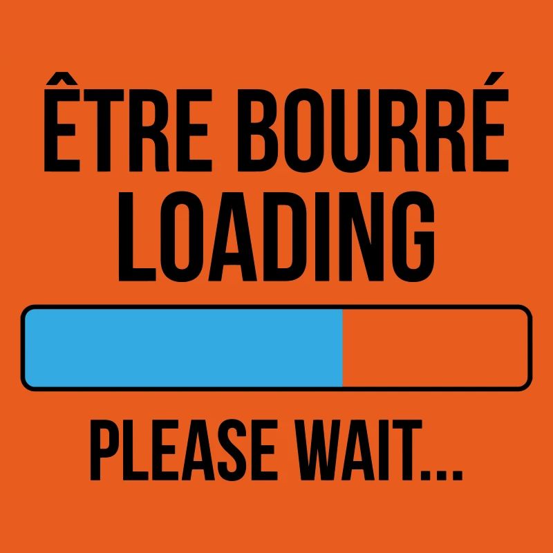 being stuffed loading... please wait