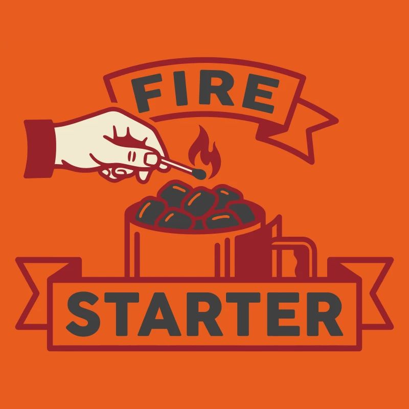Fire Igniter: Ember Master