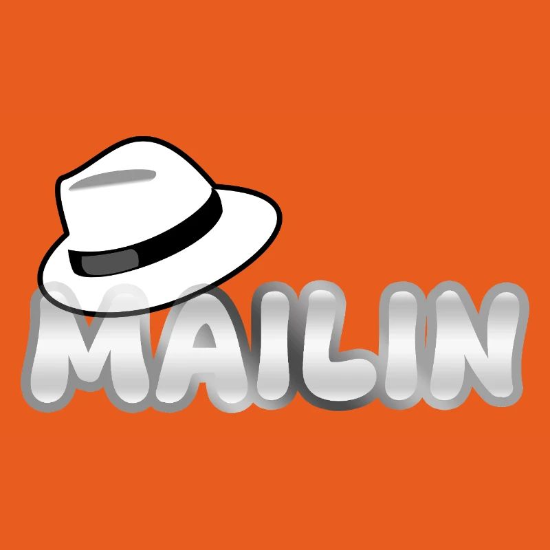 Mailin as a given name
