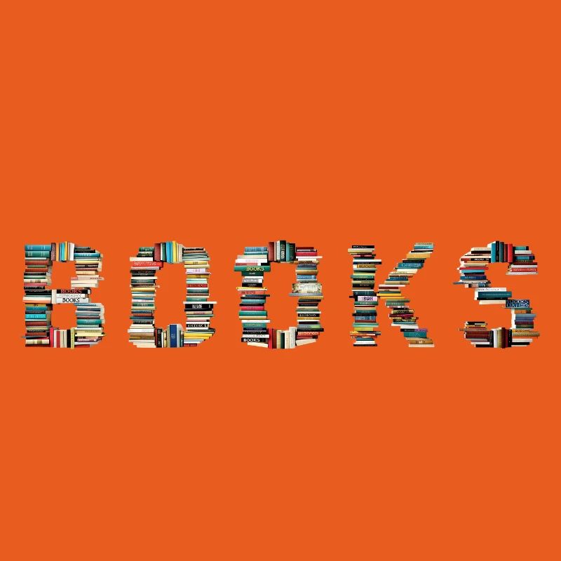 BOOKS – When reading becomes a form