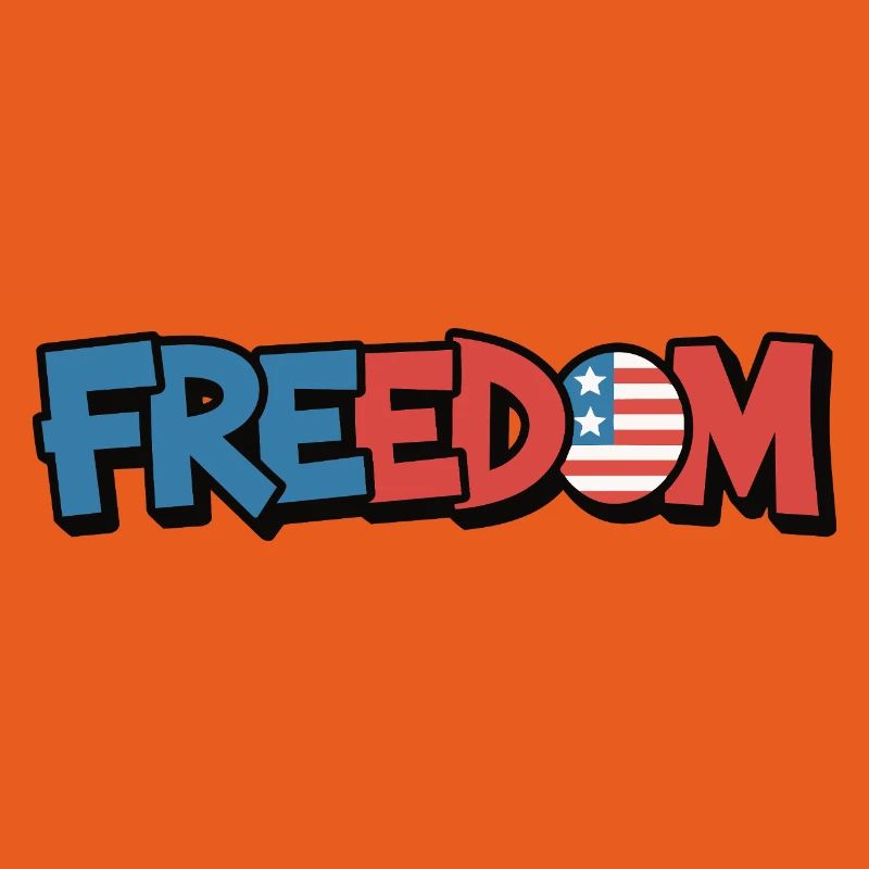 Conception de la Déclaration de Typographie de la Liberté