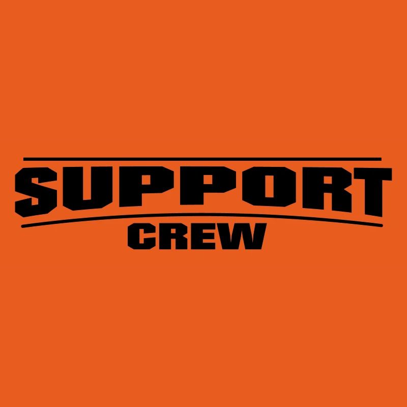 Support Crew