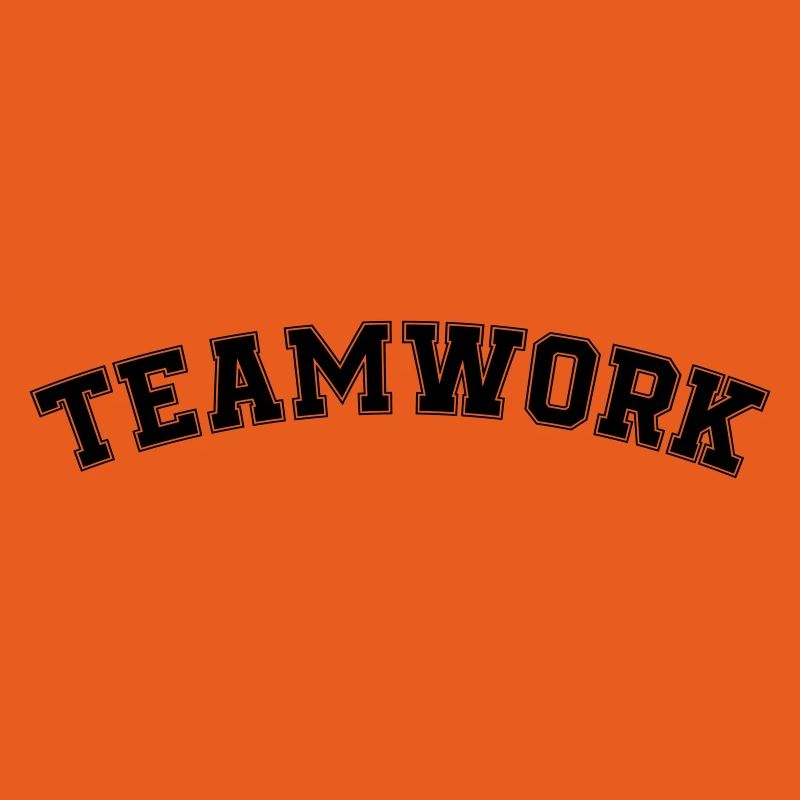 teamwork