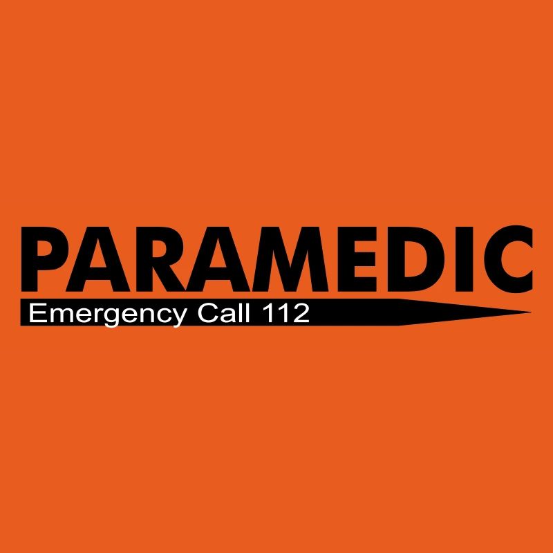 Paramedic Emergency Call 112