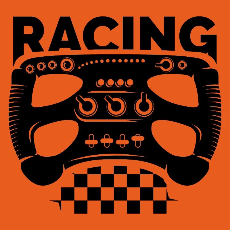 Volant de course Formula gaming Simulateur de course