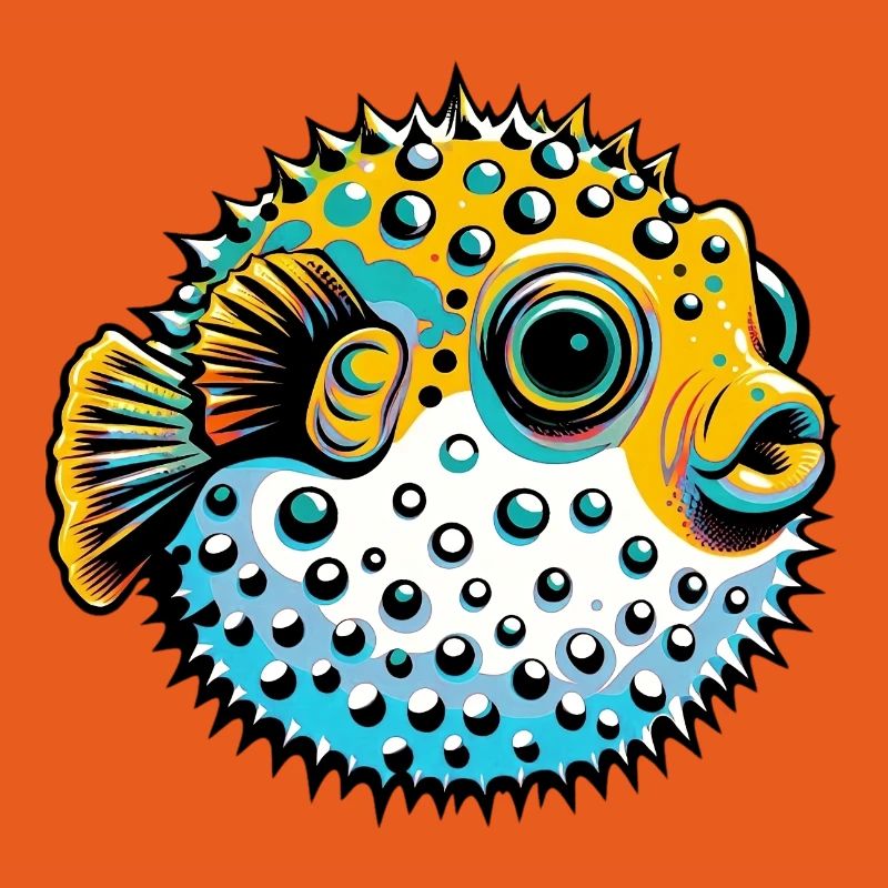 Kugelfisch