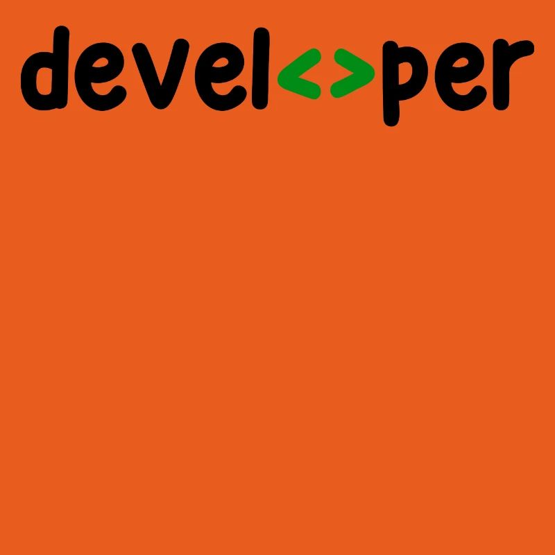 Développeur Spruch Coden Softwareentwickler Nerd