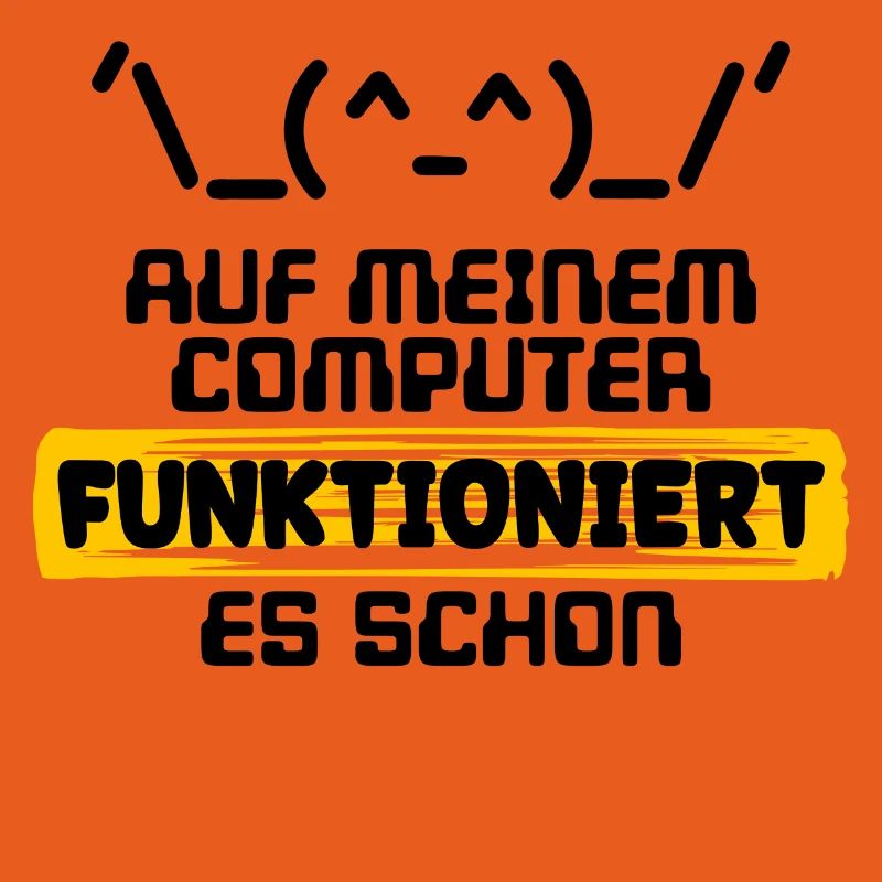 Developer Statement Code Skripting Programmierer