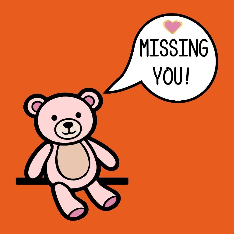 Missing You