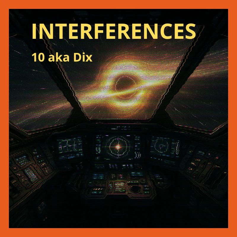Nebula Cockpit Interference