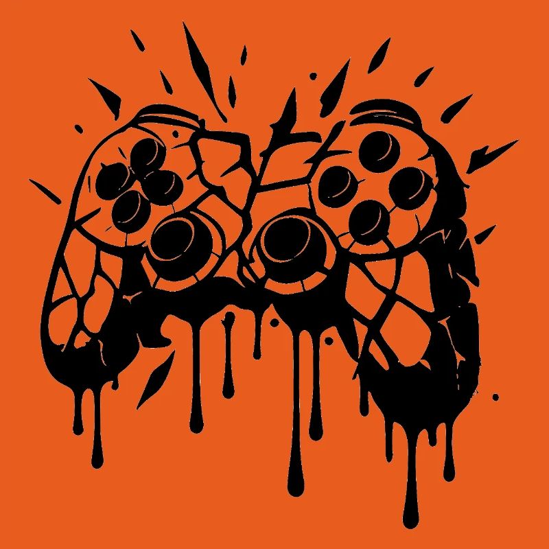 Kaputter Controller