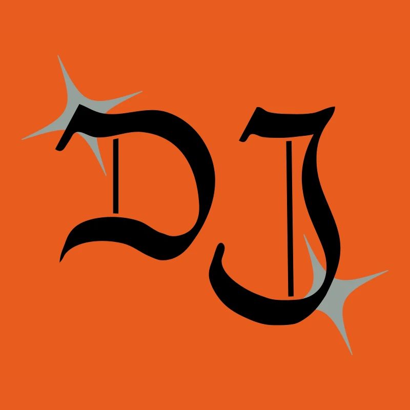 DJ Monogramm
