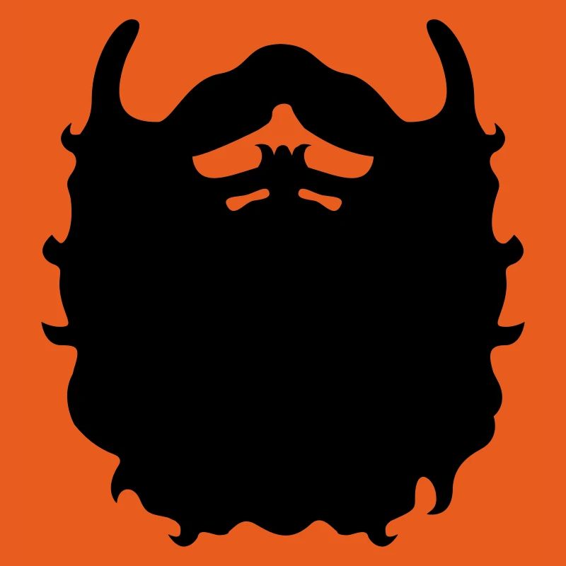 beard