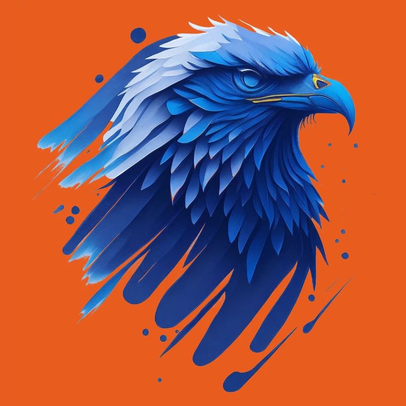 Blue Eagle