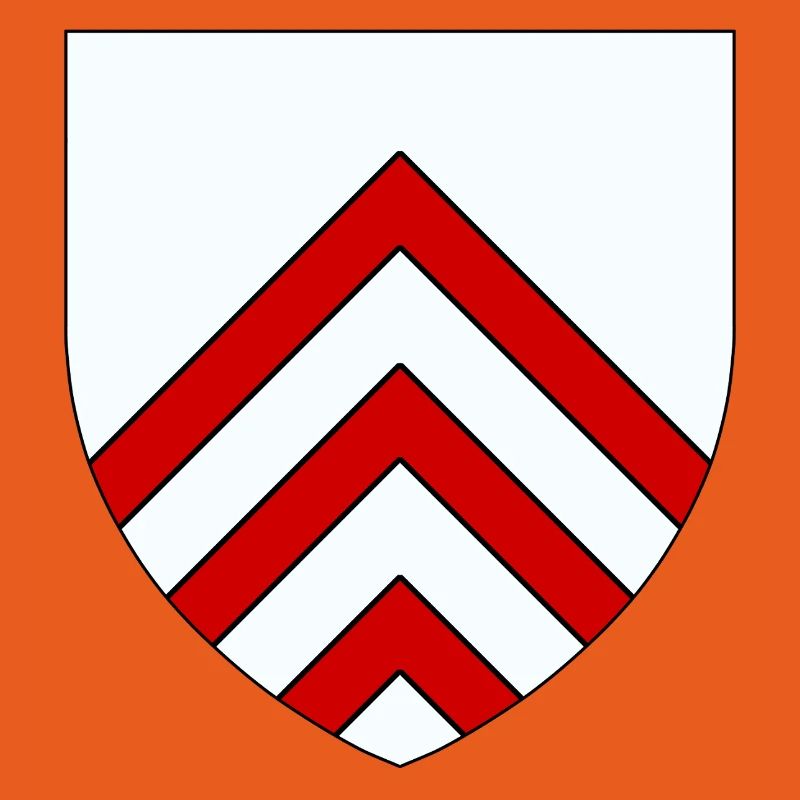 Blason du Perche