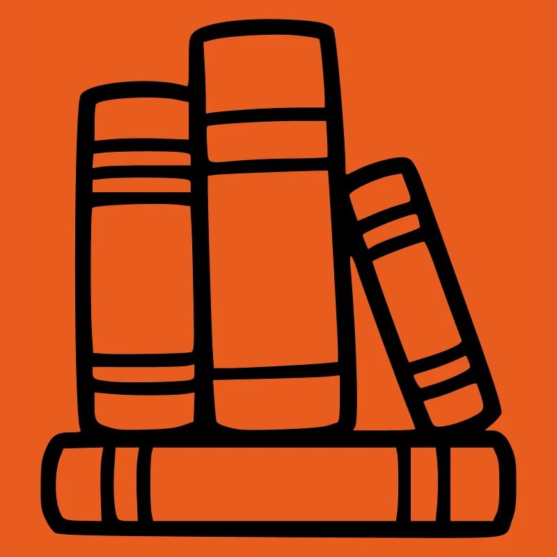 Club de lecture Book Stack Bibliothèque des enseignants
