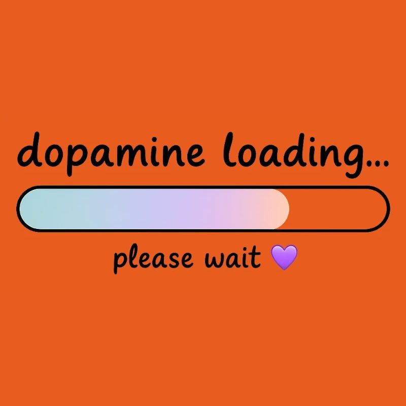 Dopamine Loading Gradient