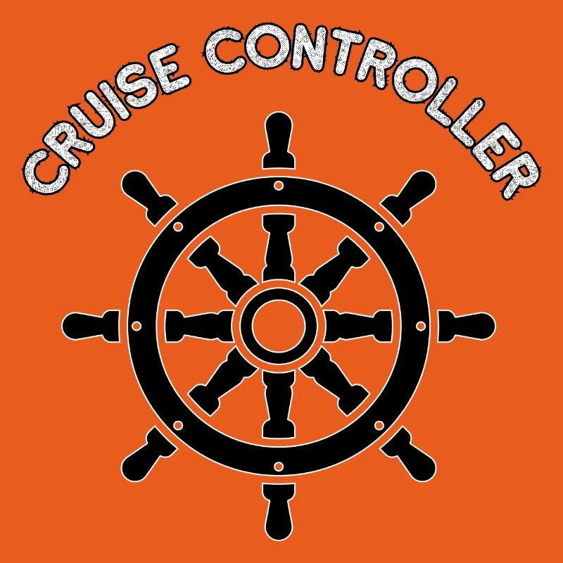 Cruise Controller | Water Command