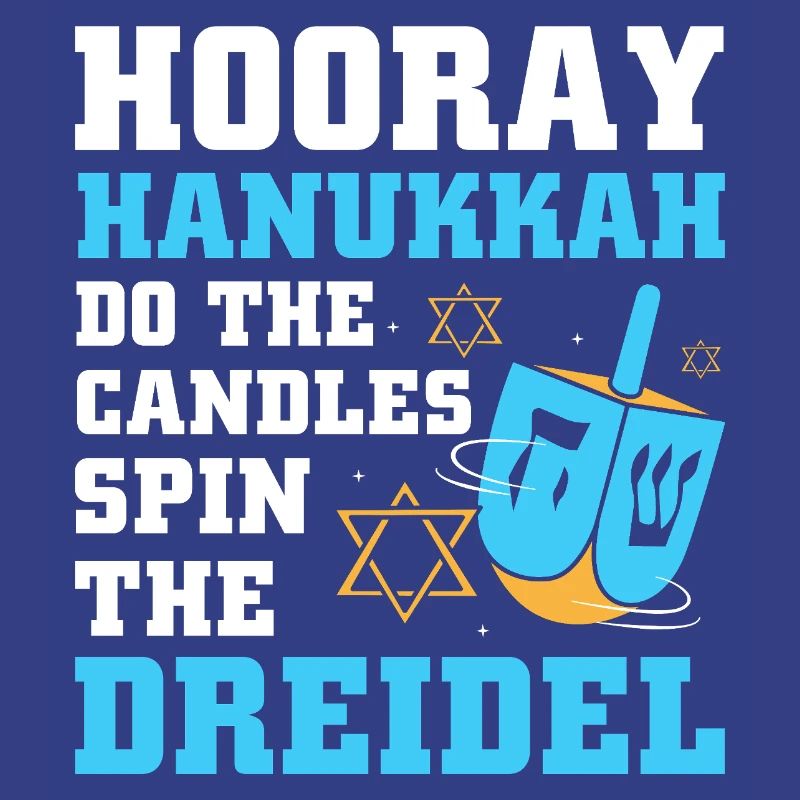 Hanoukka Hanoukka Hanoukka