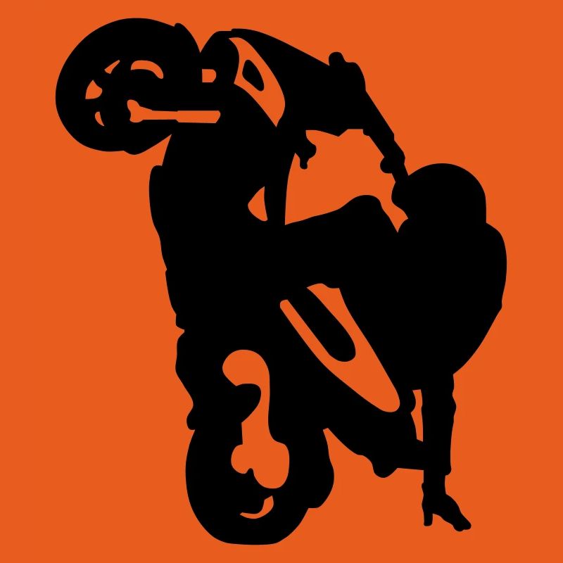 Stunt Roller