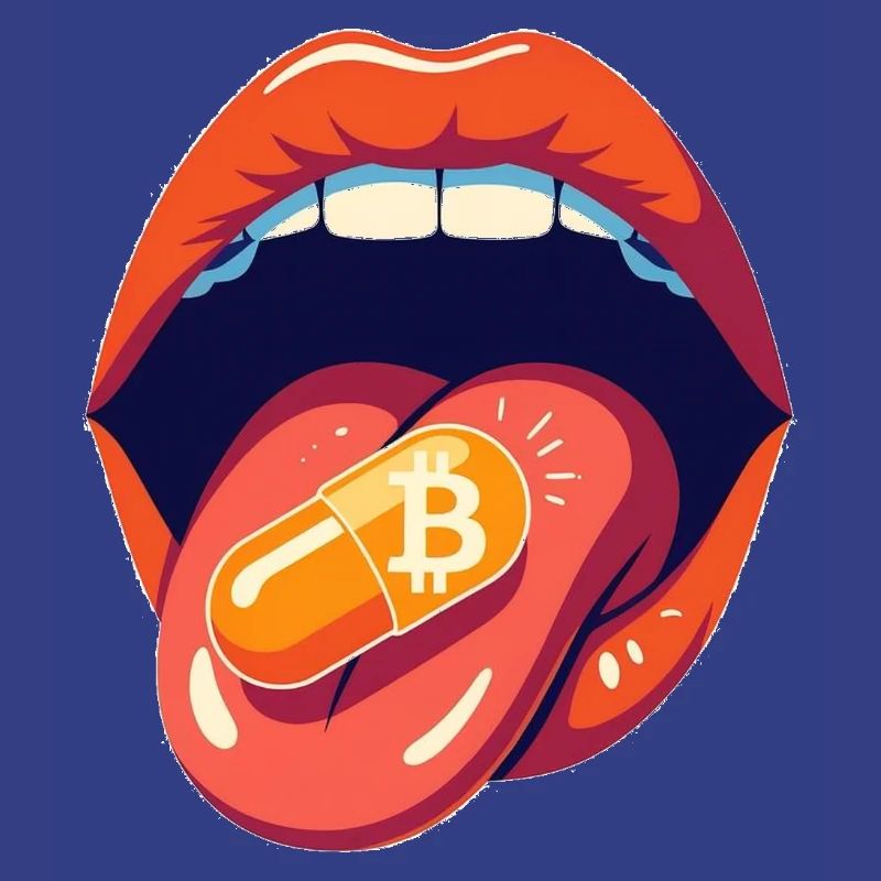 Bitcoin Orangepill Basic