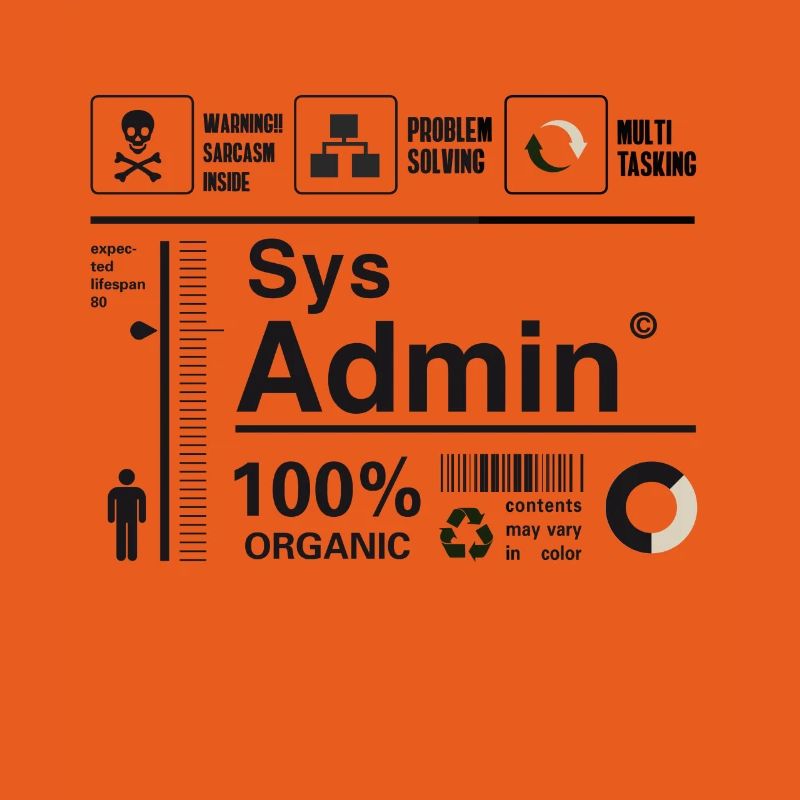Sys Admin Problem Computer Nerd pc Platine cpu ner