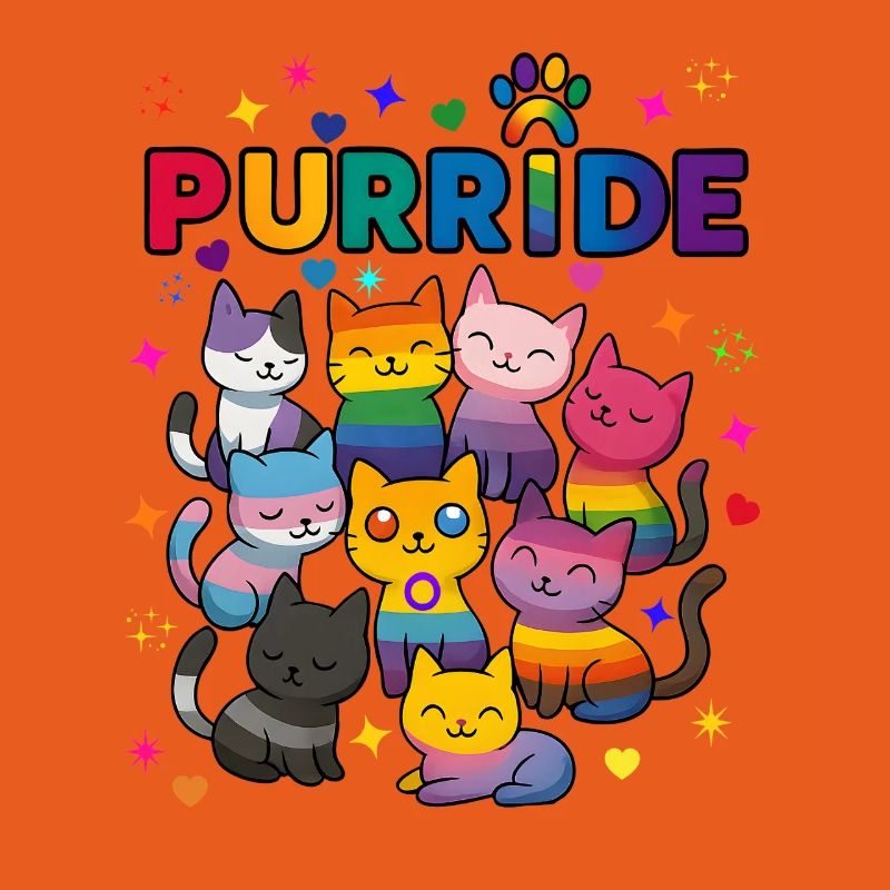 Purride Chats LGBT