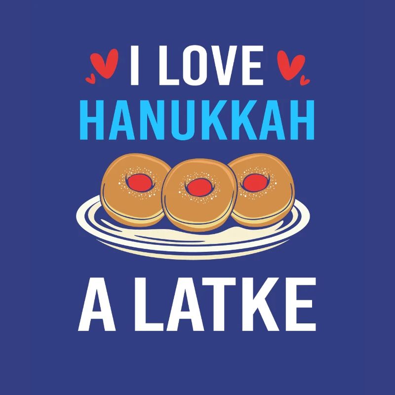 Hanoukka Hanoukka Hanoukka