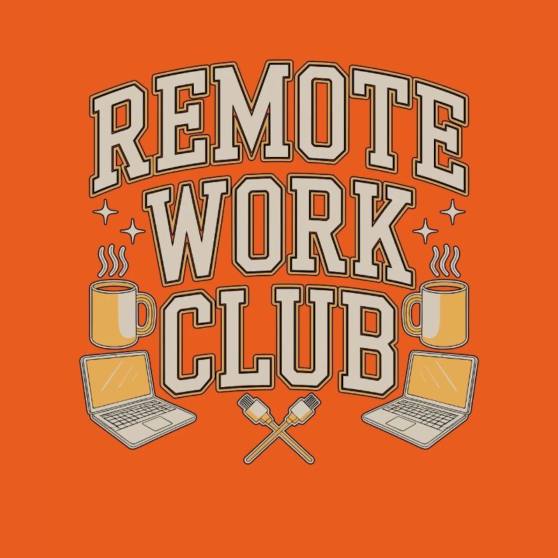 Remote Work Club Web Developer Remote Developer